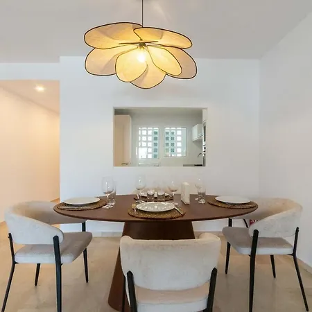 Apartamento Modern Escape I Pool & Terrace