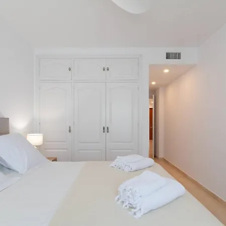Modern Escape I Pool & Terrace Estepona