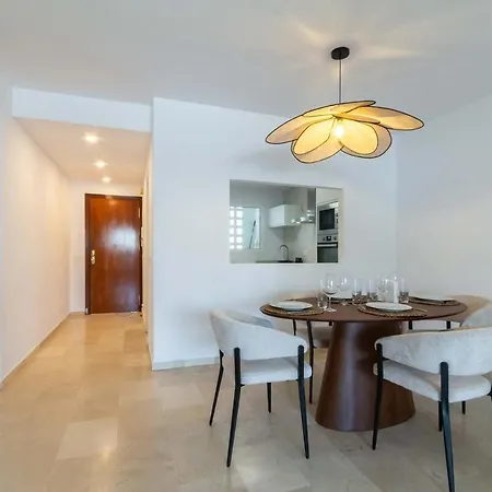 Modern Escape I Pool & Terrace