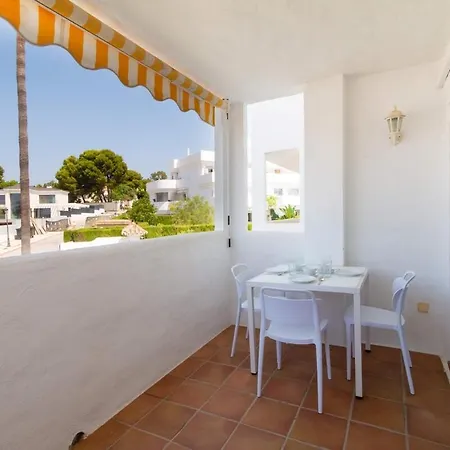 Modern Escape I Pool & Terrace Estepona