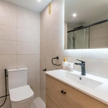 Modern Escape I Pool & Terrace Estepona
