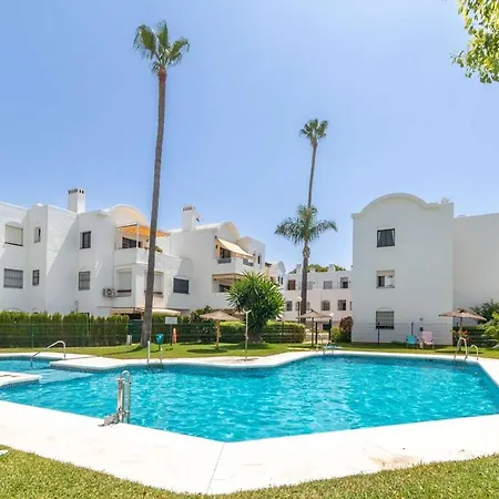 Apartamento Modern Escape I Pool & Terrace *