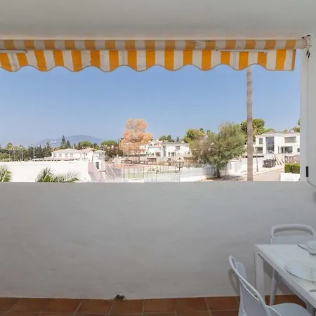 Modern Escape I Pool & Terrace Apartamento *
